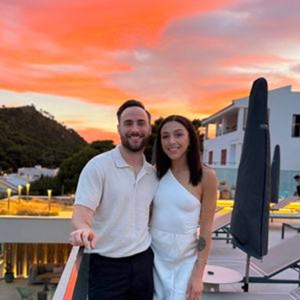 Honeymoon Fund