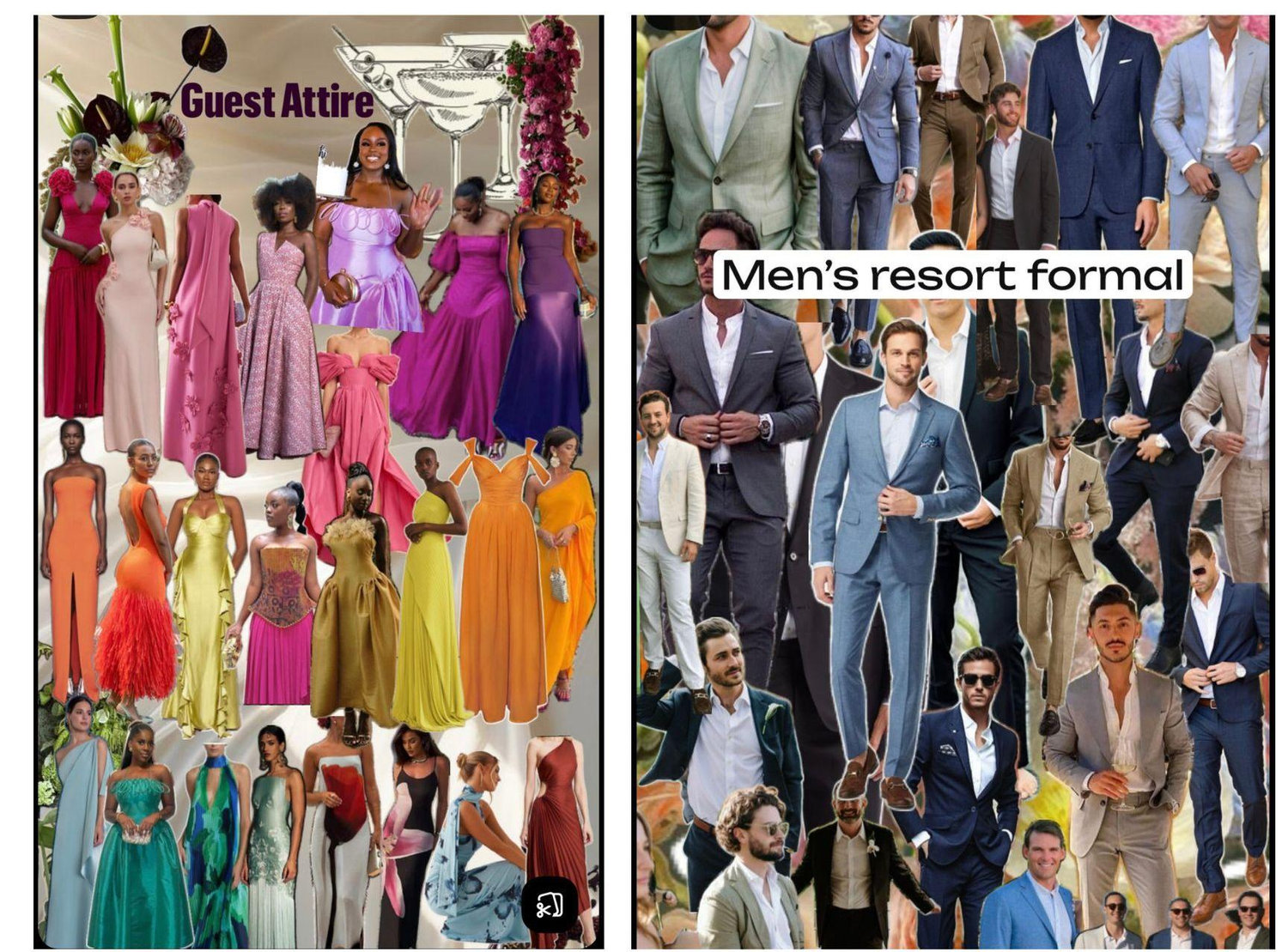 The Wedding Website of Krisann Forbes and Noel Simpson
