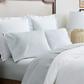 Percale 4-Piece Organic Sheet Set