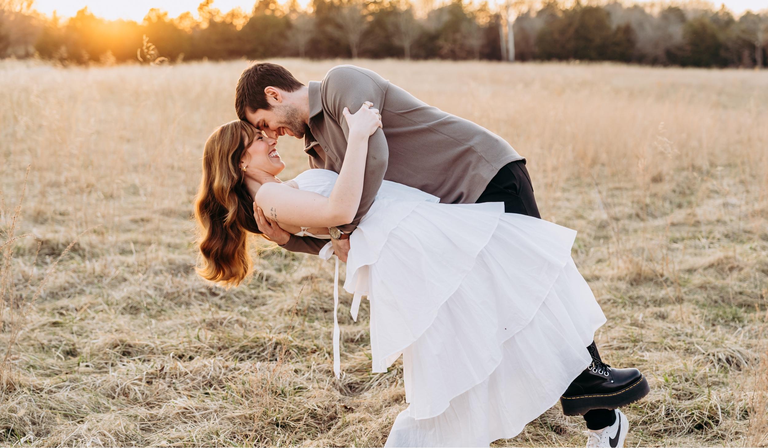 The Wedding Website of Kayla Hughes and Robert Jaydos