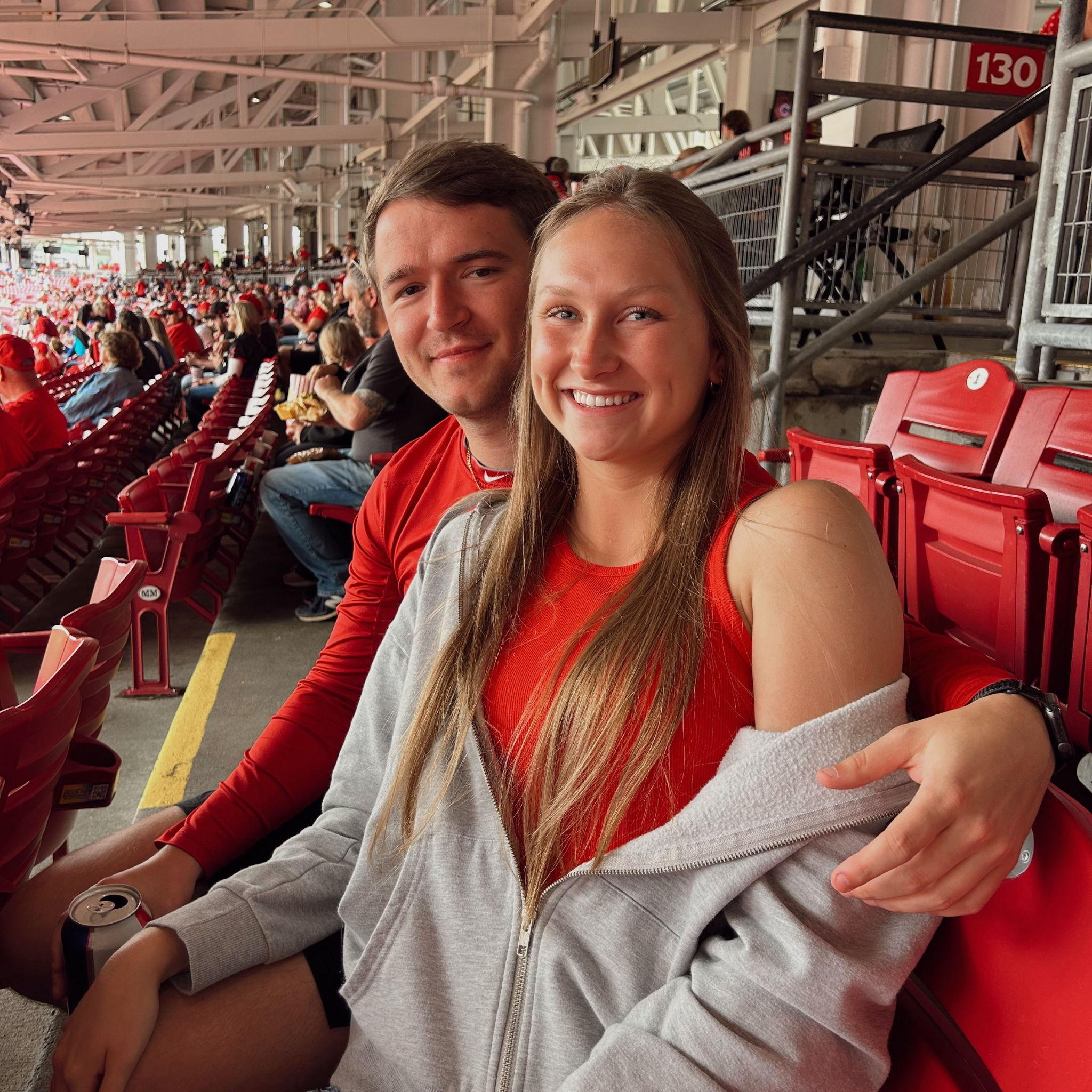 Cardinals vs. Cubs Game
