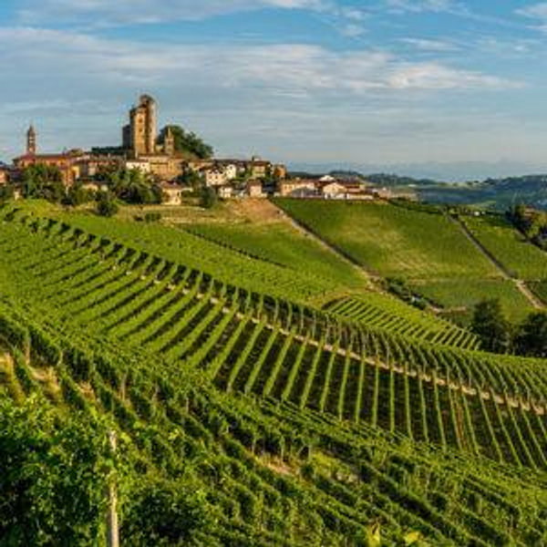Honeymoon Fund | Northern Italy & Austria