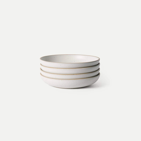 Harvest Pasta Dishes - Color Oat