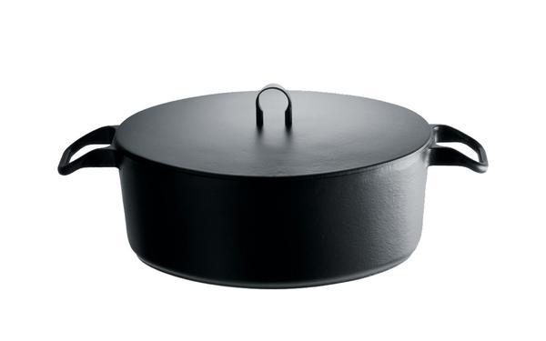 Casserole Dish
