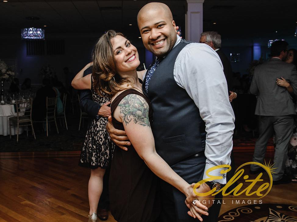 The Wedding Website of Brie Helmuth Moore and Marshall Moore