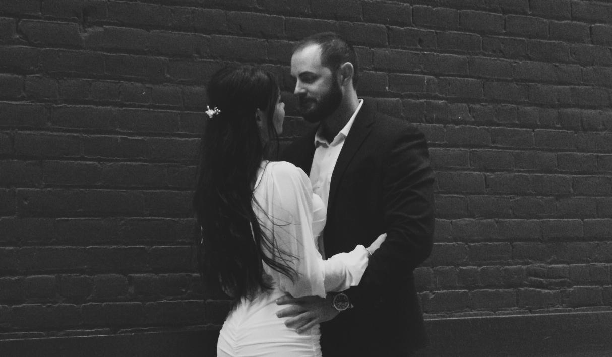 The Wedding Website of Alicia Christensen and Bobby Vespremi