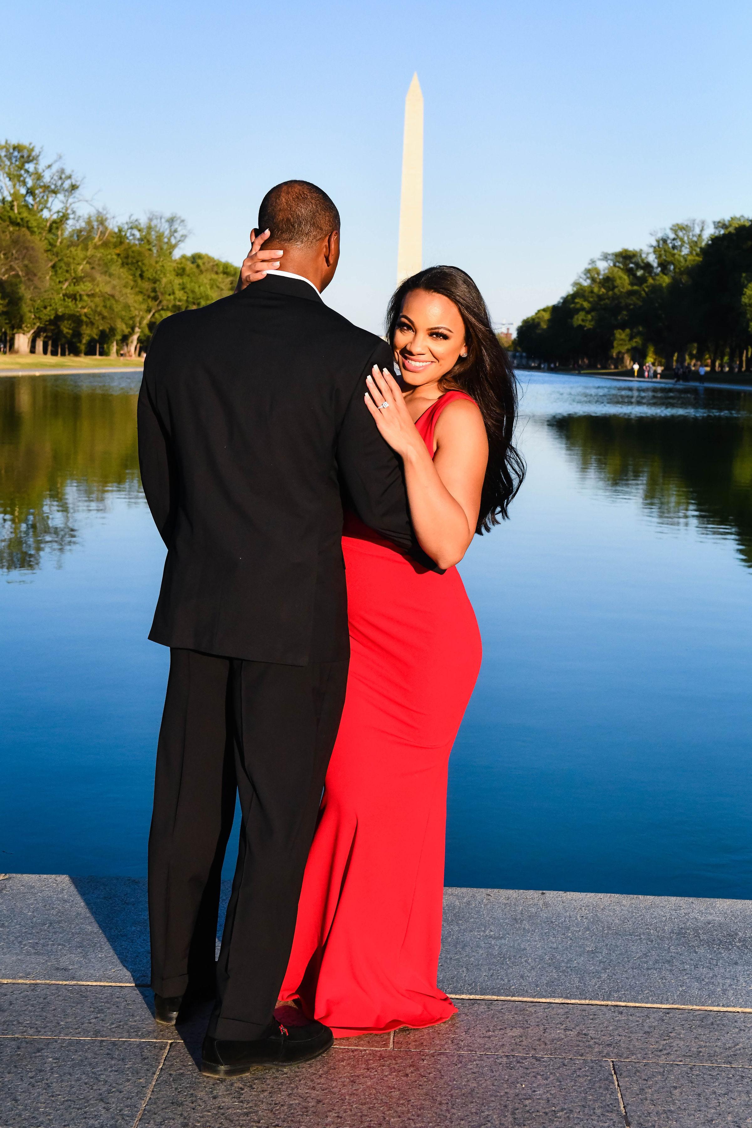 The Wedding Website of Jasmine Bagnerise and Ricardo Manago
