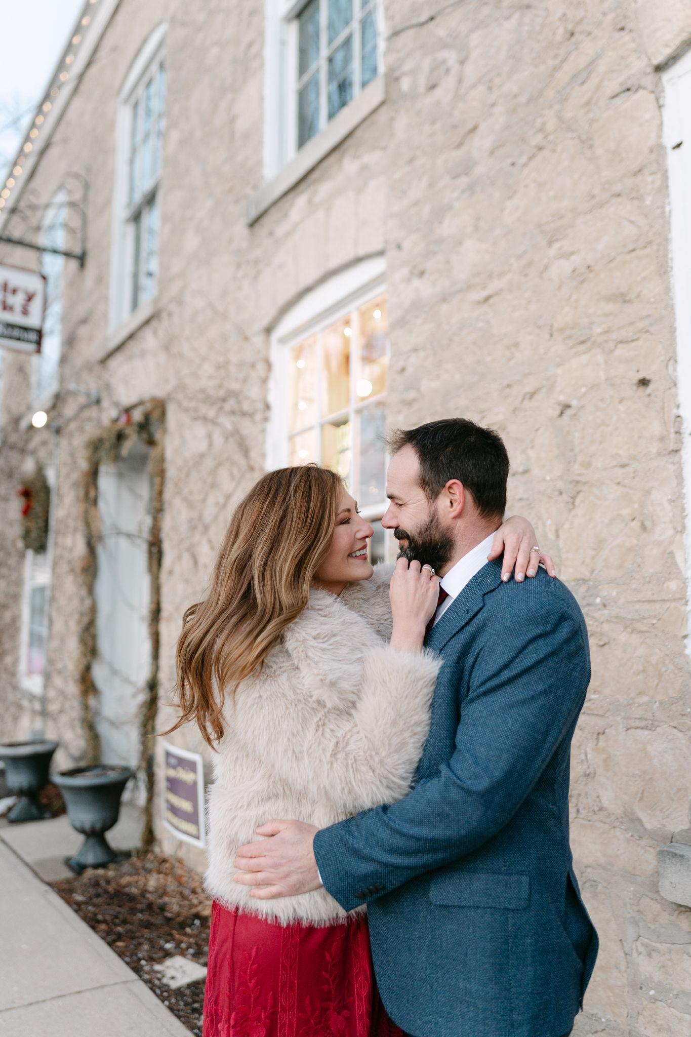 The Wedding Website of Theresa Menting and Max Waln