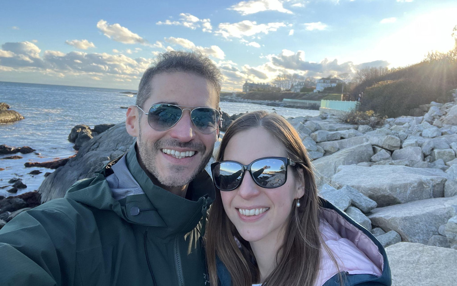The Wedding Website of Helen Waldschmidt and Andre Rosendo