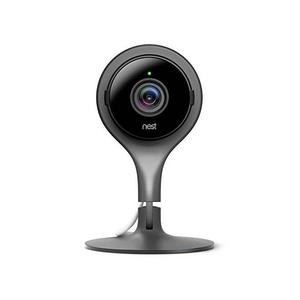 Nest Security Camera, Keep An Eye On What Matters to You, From Anywhere, For Indoor Use