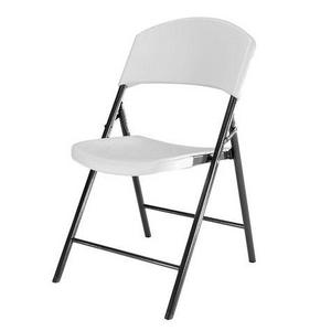 Lifetime Products Durastyle Folding Chair