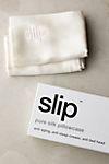 Slip Silk Pillowcase
