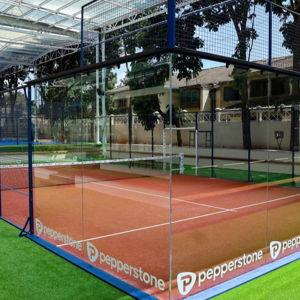 Set of Padel Lessons