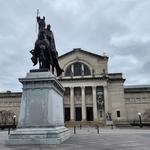 Saint Louis Art Museum
