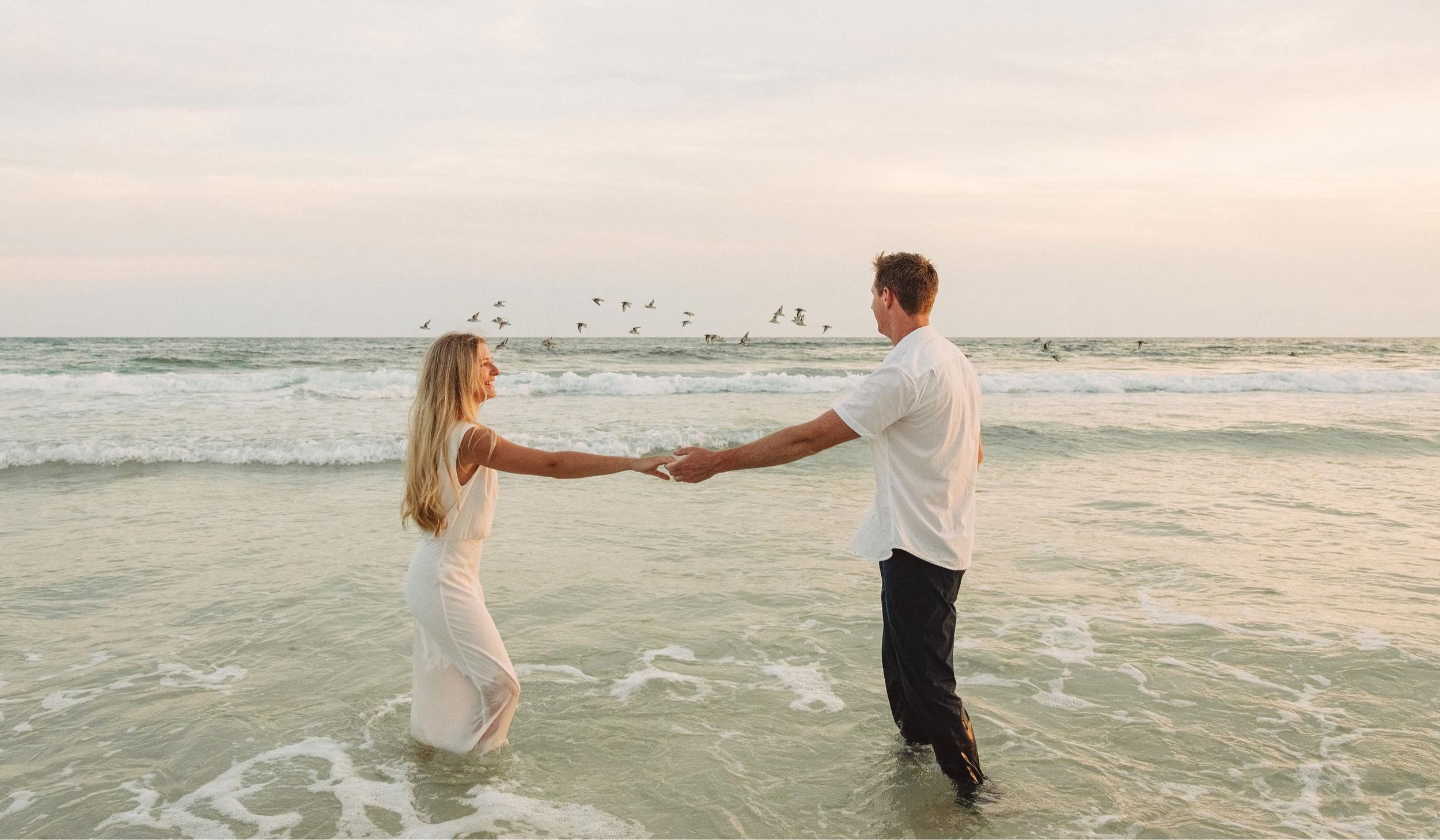 The Wedding Website of Renee Pufahl and Benjamin Mix