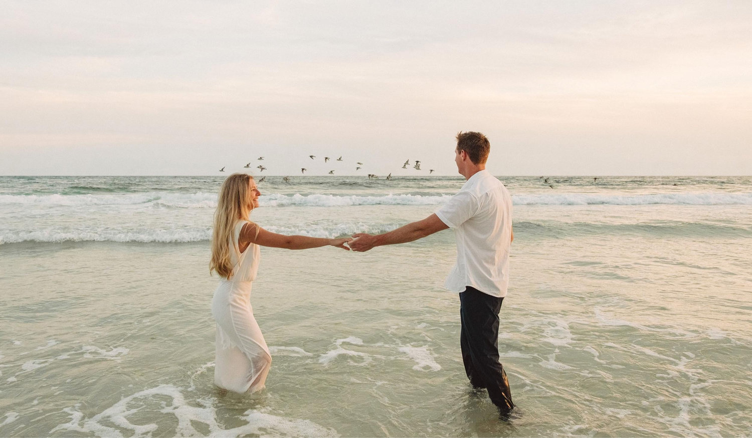 The Wedding Website of Renee Pufahl and Benjamin Mix