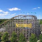 Silverwood Theme Park