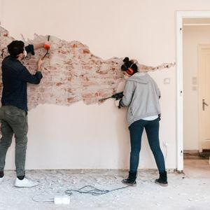 Home Renovations