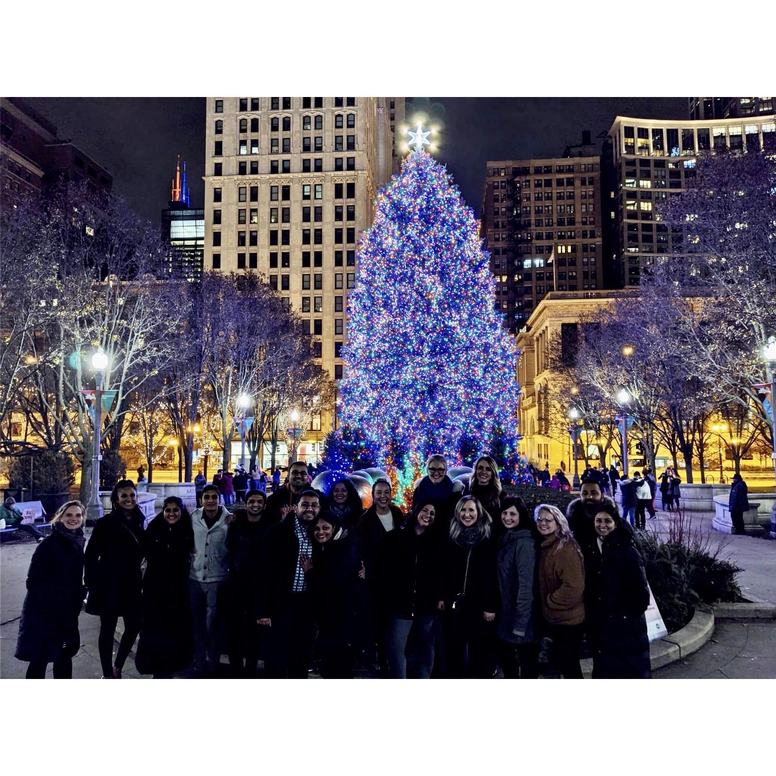 Thank you for being there!