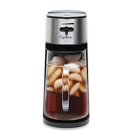 Capresso® Iced Tea Maker