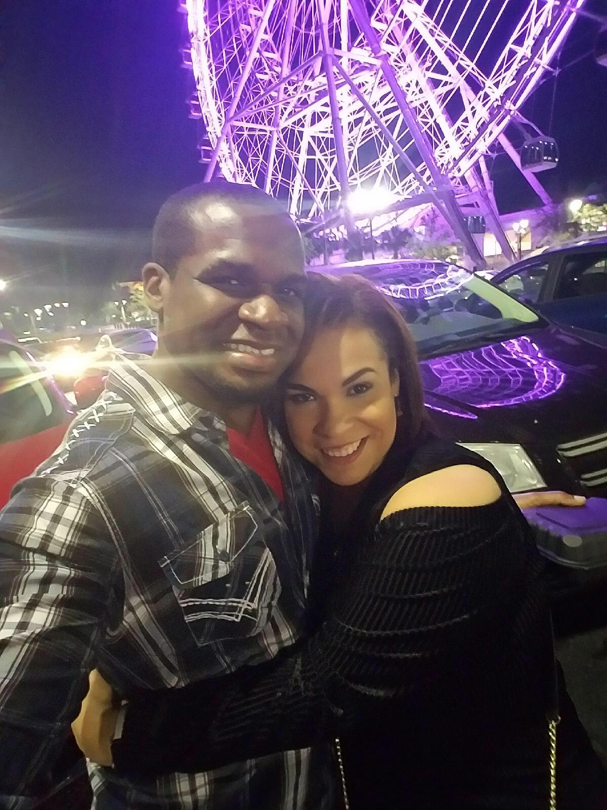 Orlando Eye is a special place for us!