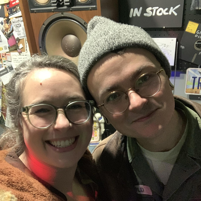 Honeymoon! (Credit/PayPal)