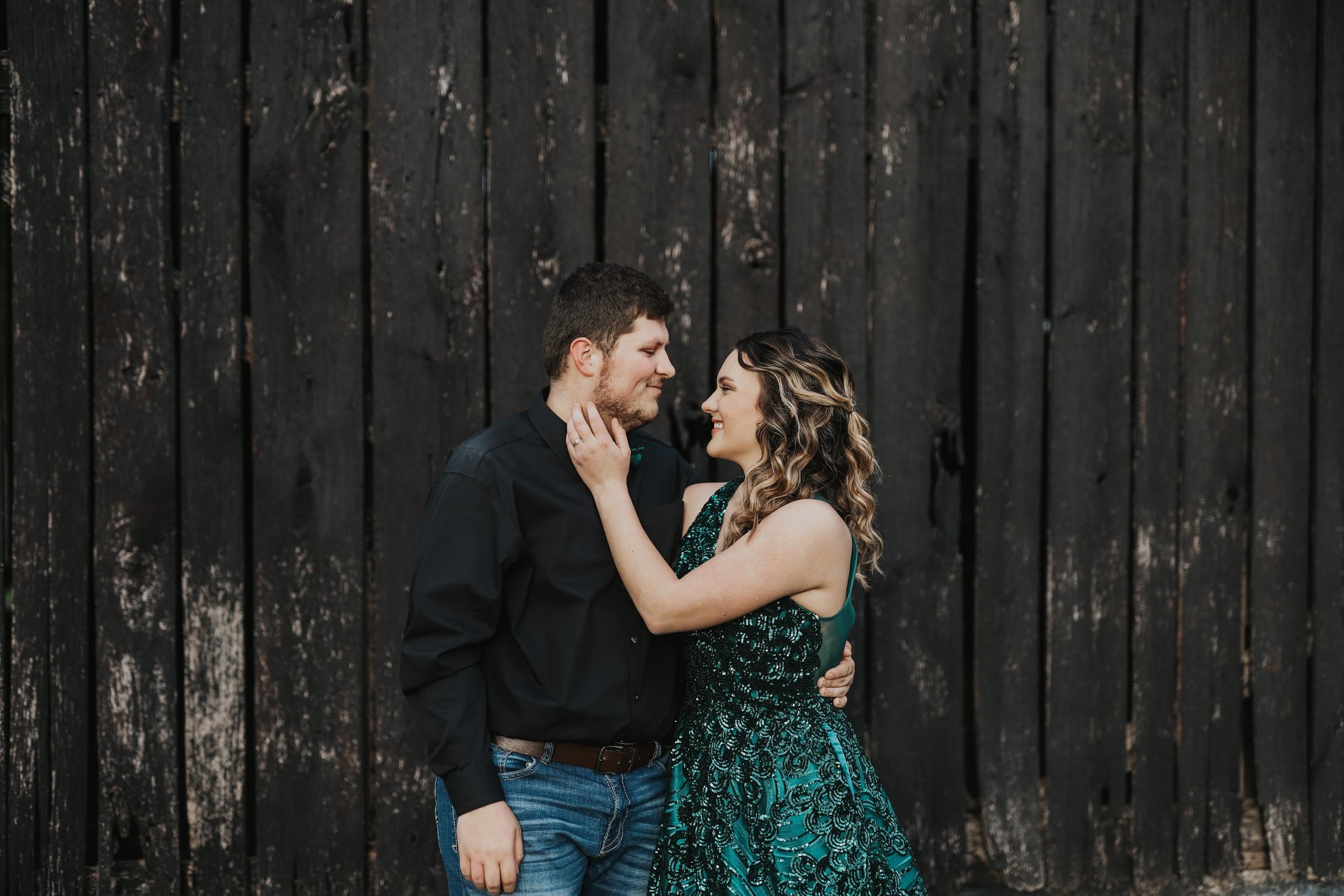 The Wedding Website of Elizabeth Stamper and Matthew Irvin