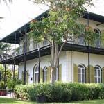 The Hemingway Home and Museum