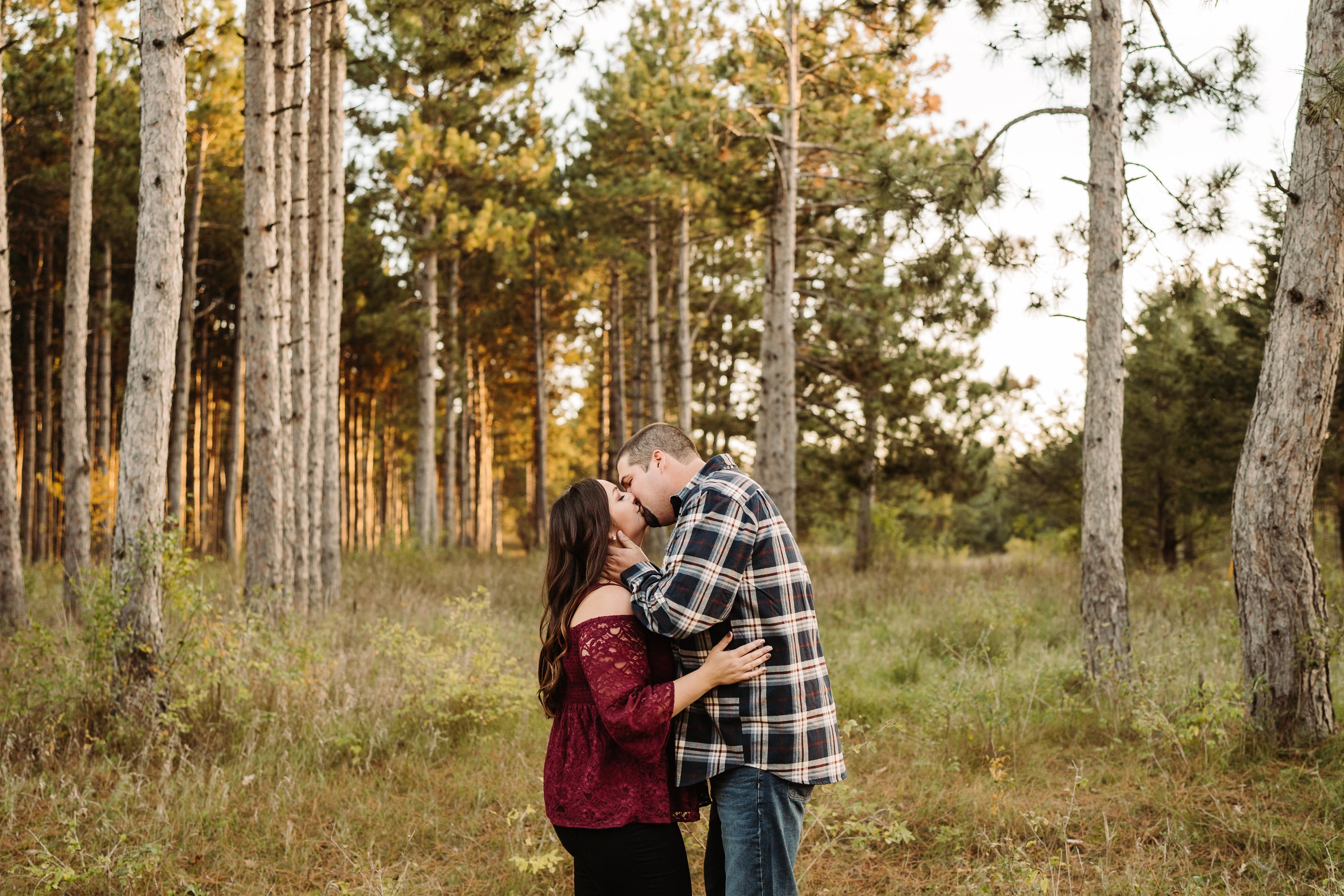 The Wedding Website of Melissa Devery and Jacob Andrle