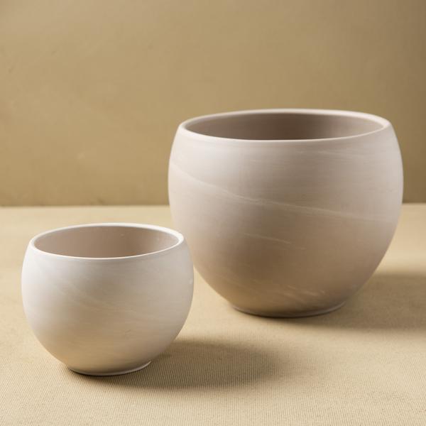 Samantha Clay Pot