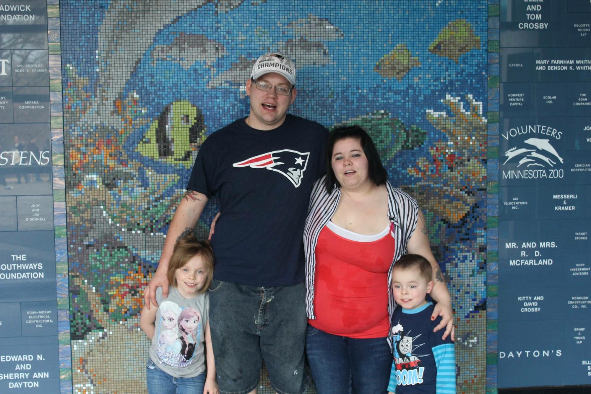 Minnesota Zoo 2015