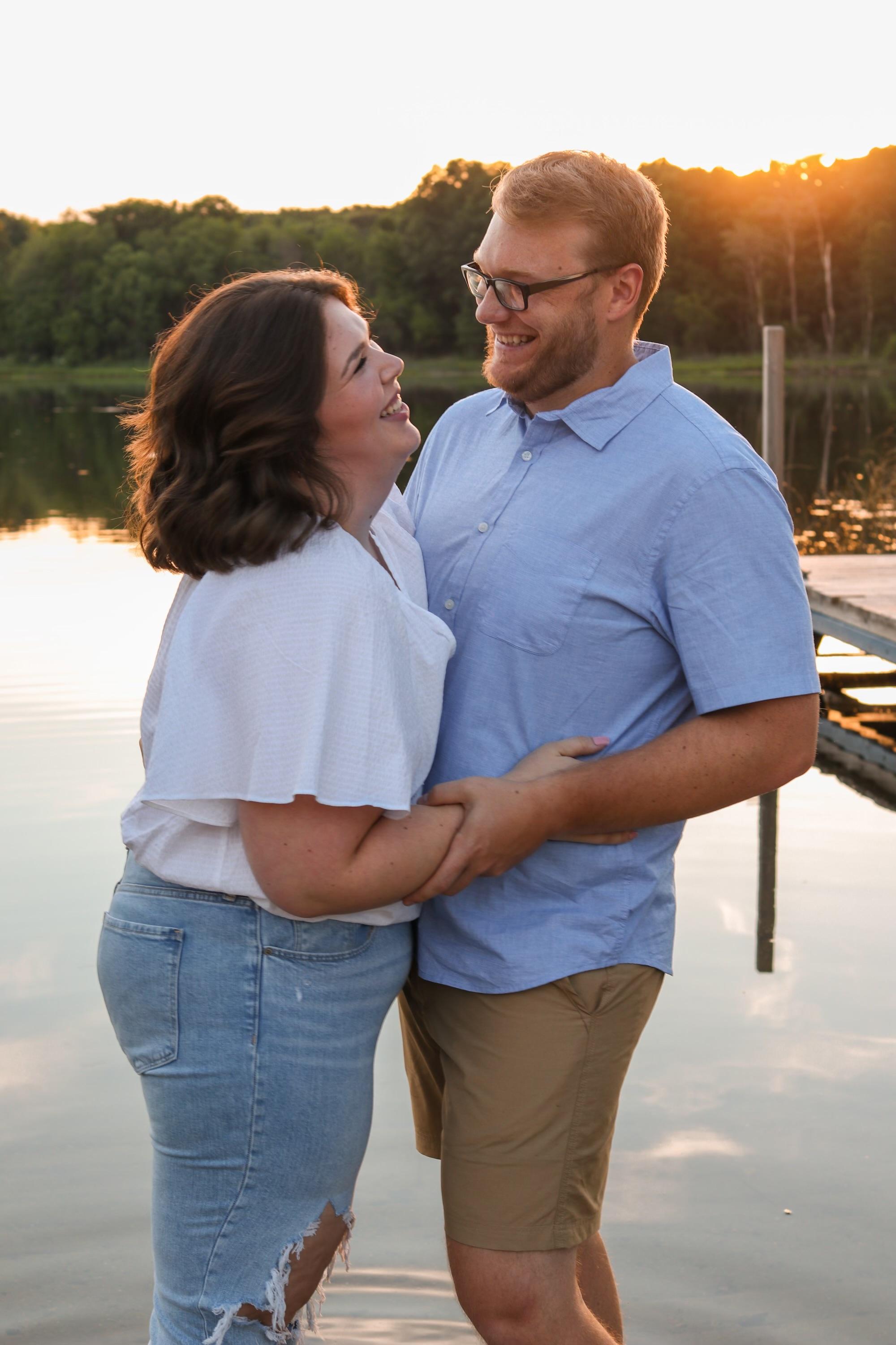 The Wedding Website of Jarrod Hart and Cathryn Butler