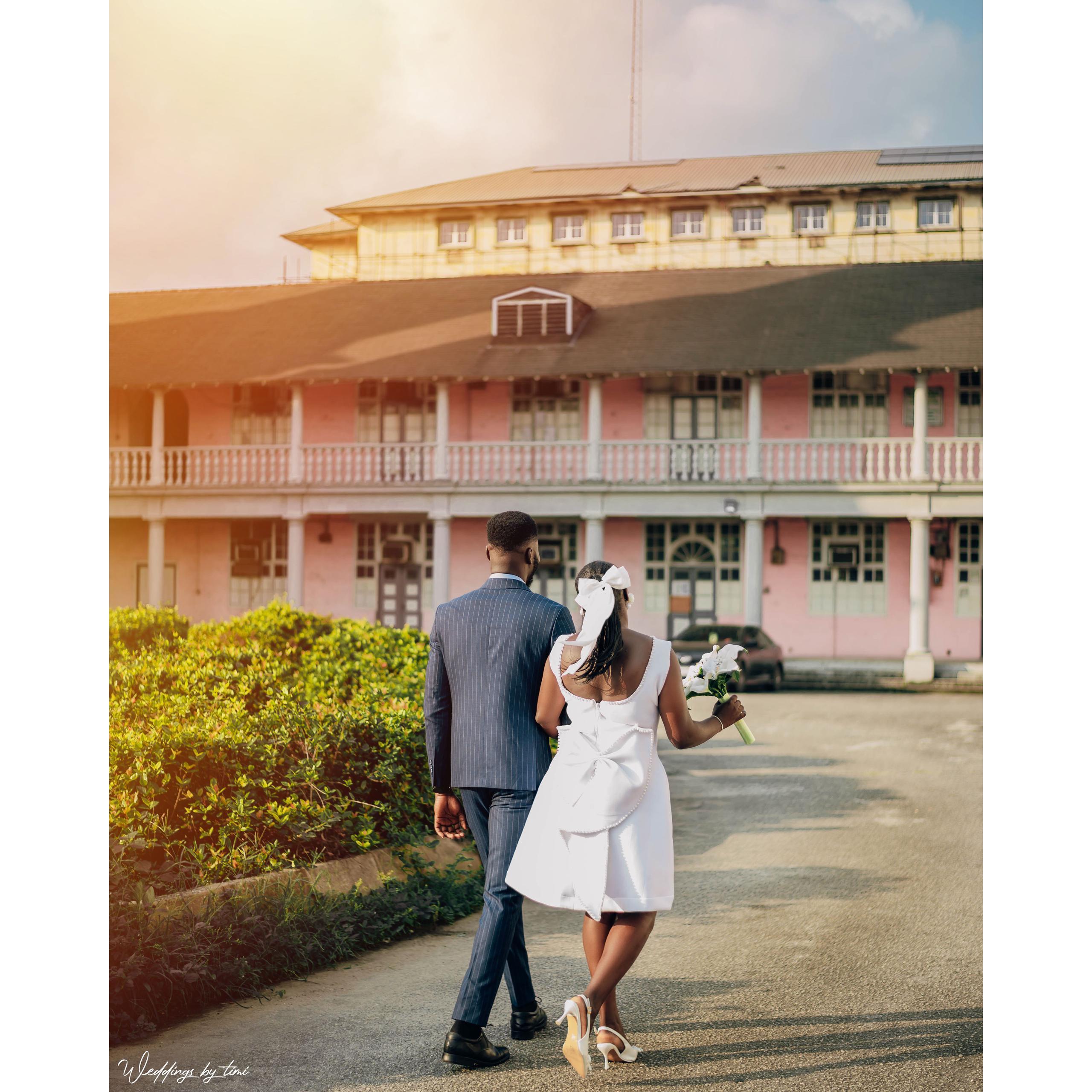 You are my today and all of my tomorrow