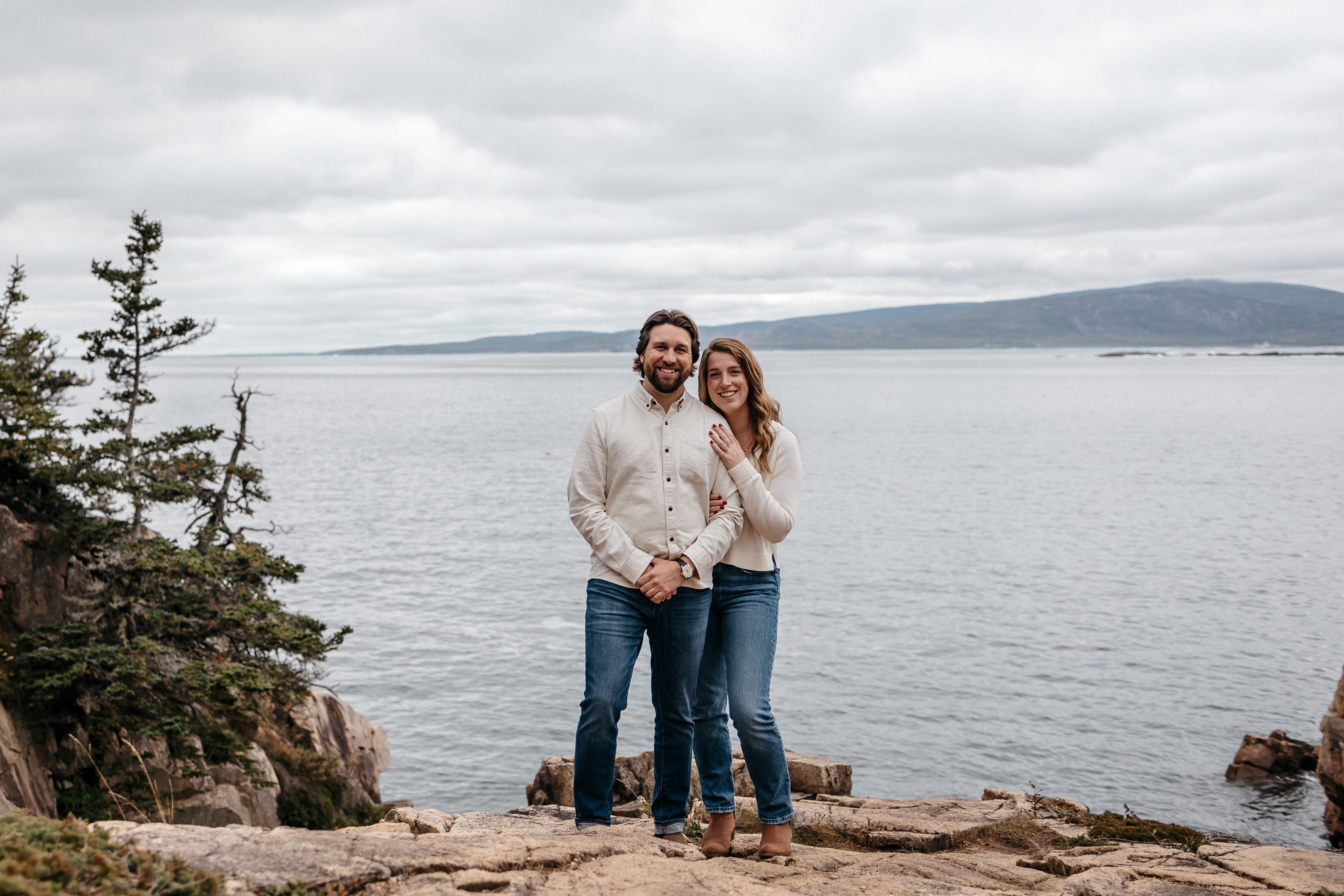 The Wedding Website of Cate Duffy and Lyndon Brundige