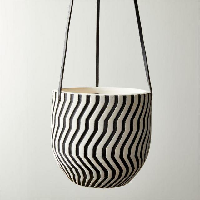 Marlee Large Hanging Planter