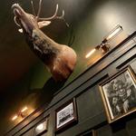 Blaylock's Whiskey Bar