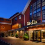 Stella of New Hope