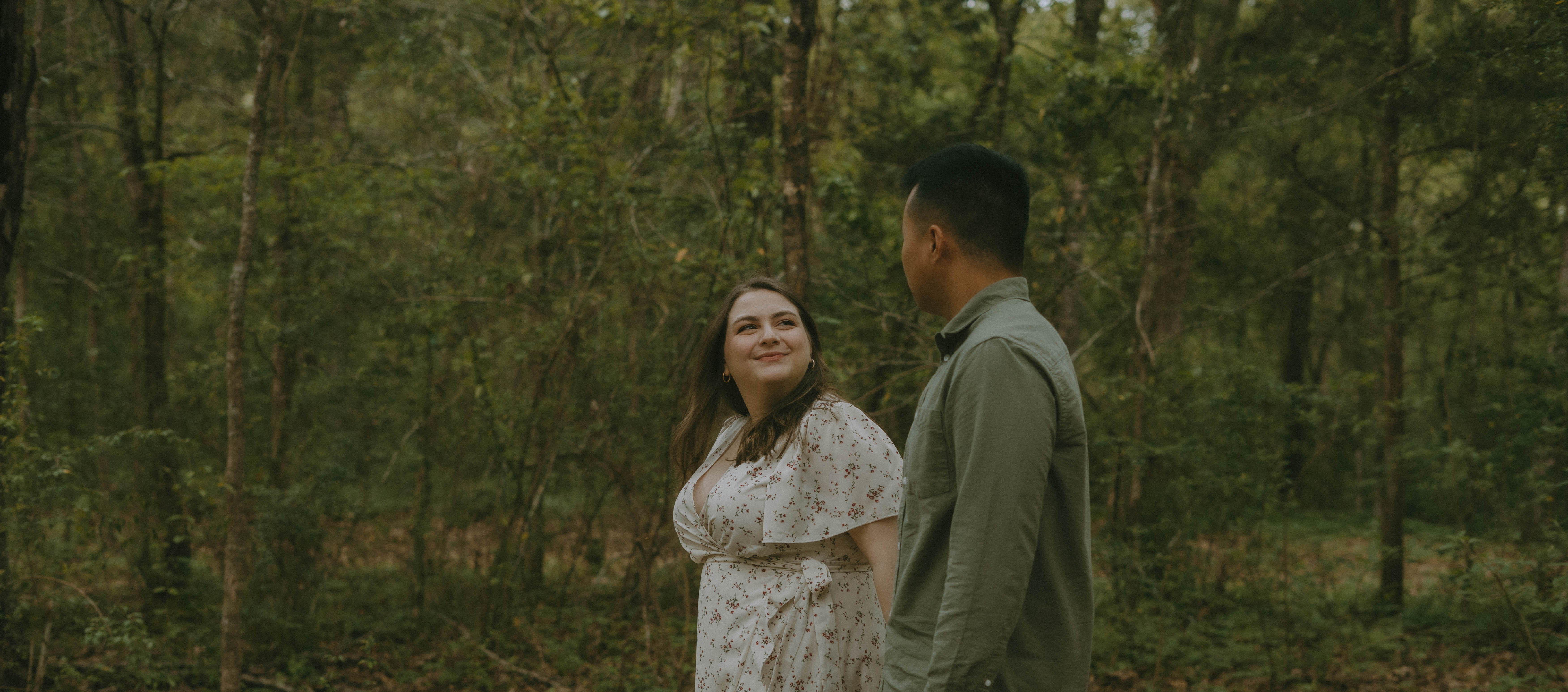 The Wedding Website of Abbey Hopkins and Mario Nguyen