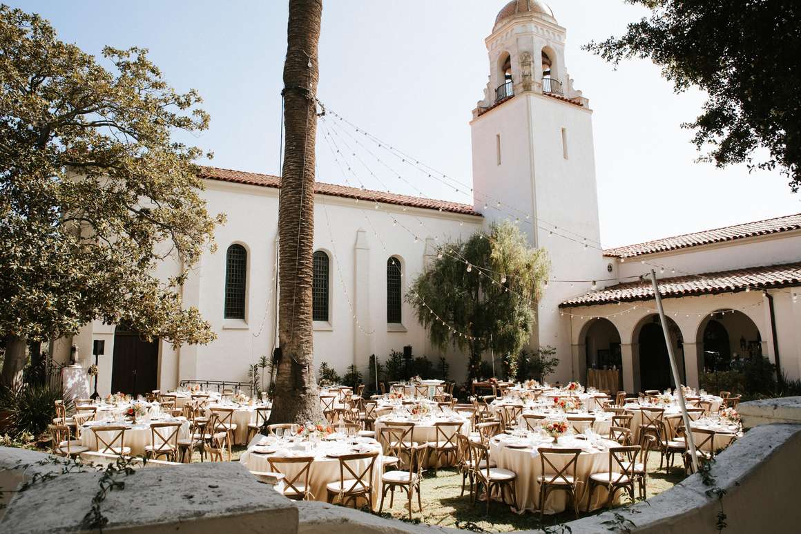 Unitarian Society Of Santa Barbara