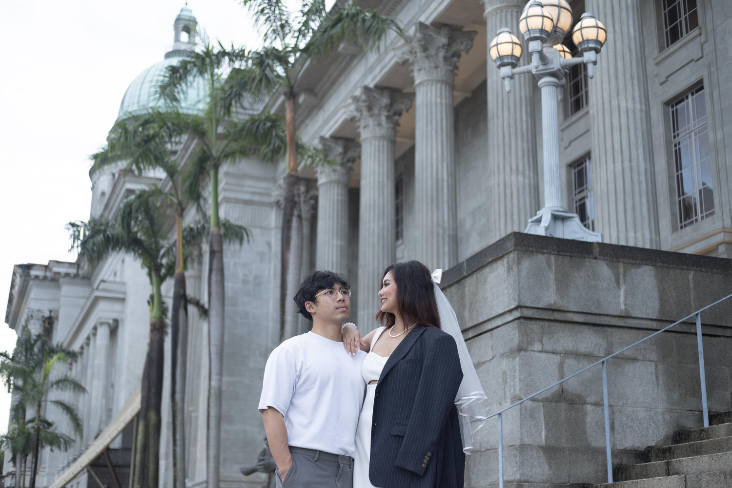 The Wedding Website of Soe Lin Steve and Thet Htet Valerie