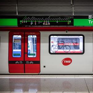 Metro Passes
