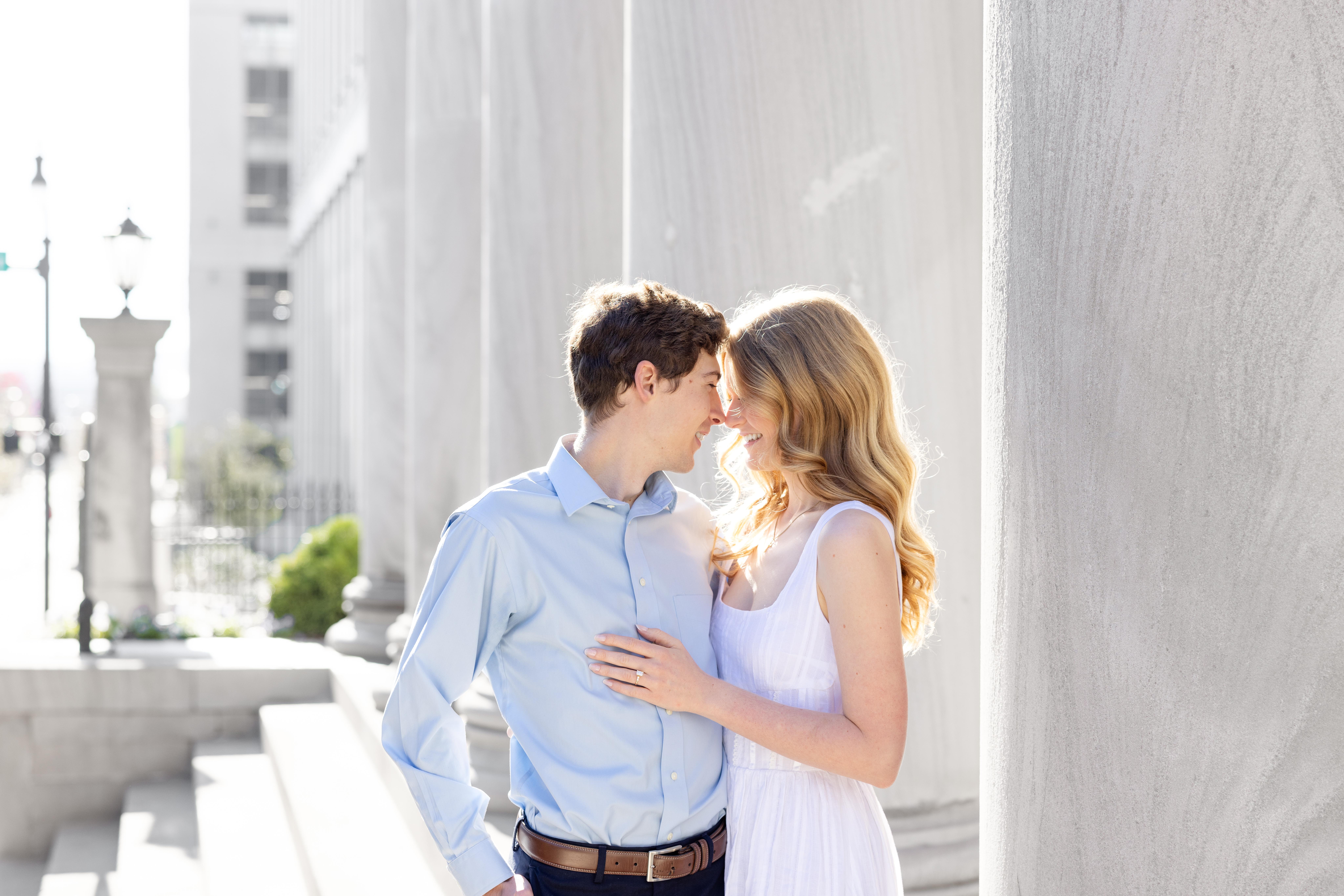 The Wedding Website of Rachael Lander and Jonathan Carter