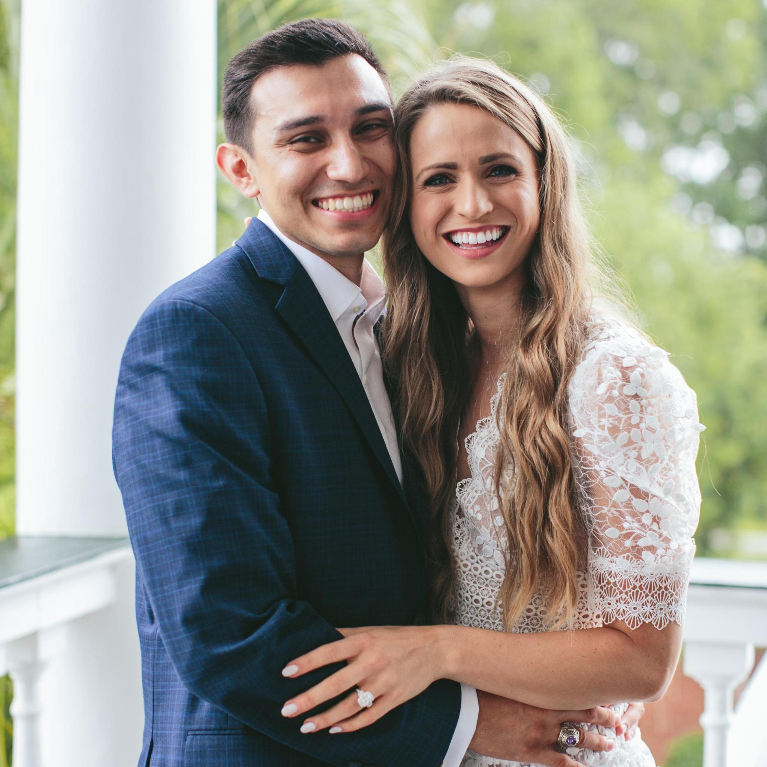 06.28.22 Save The Date Shoot at Lowndes Grove