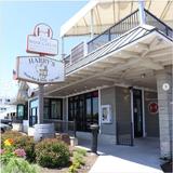 Harry's Ocean Bar & Grille