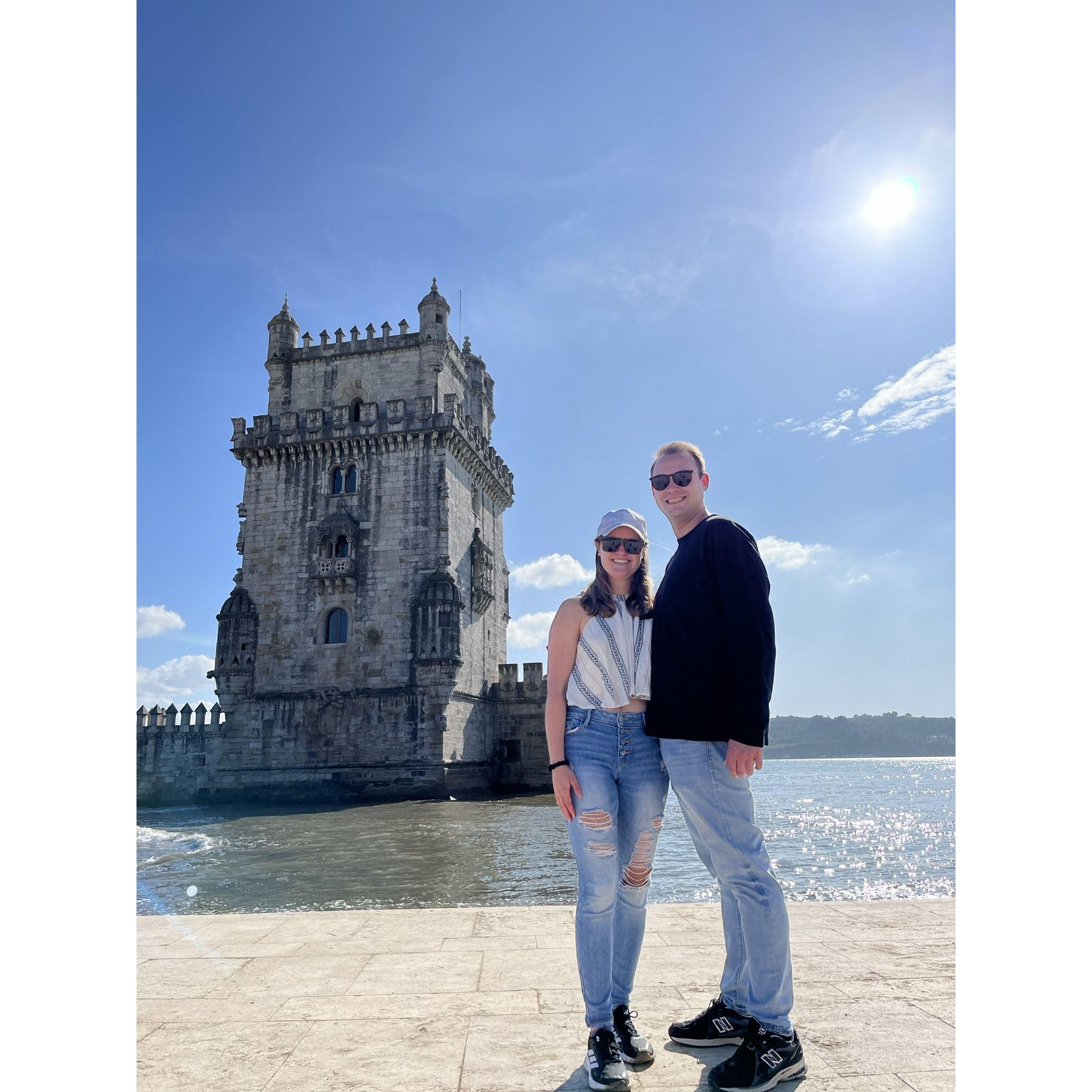 Lisbon, Portugal