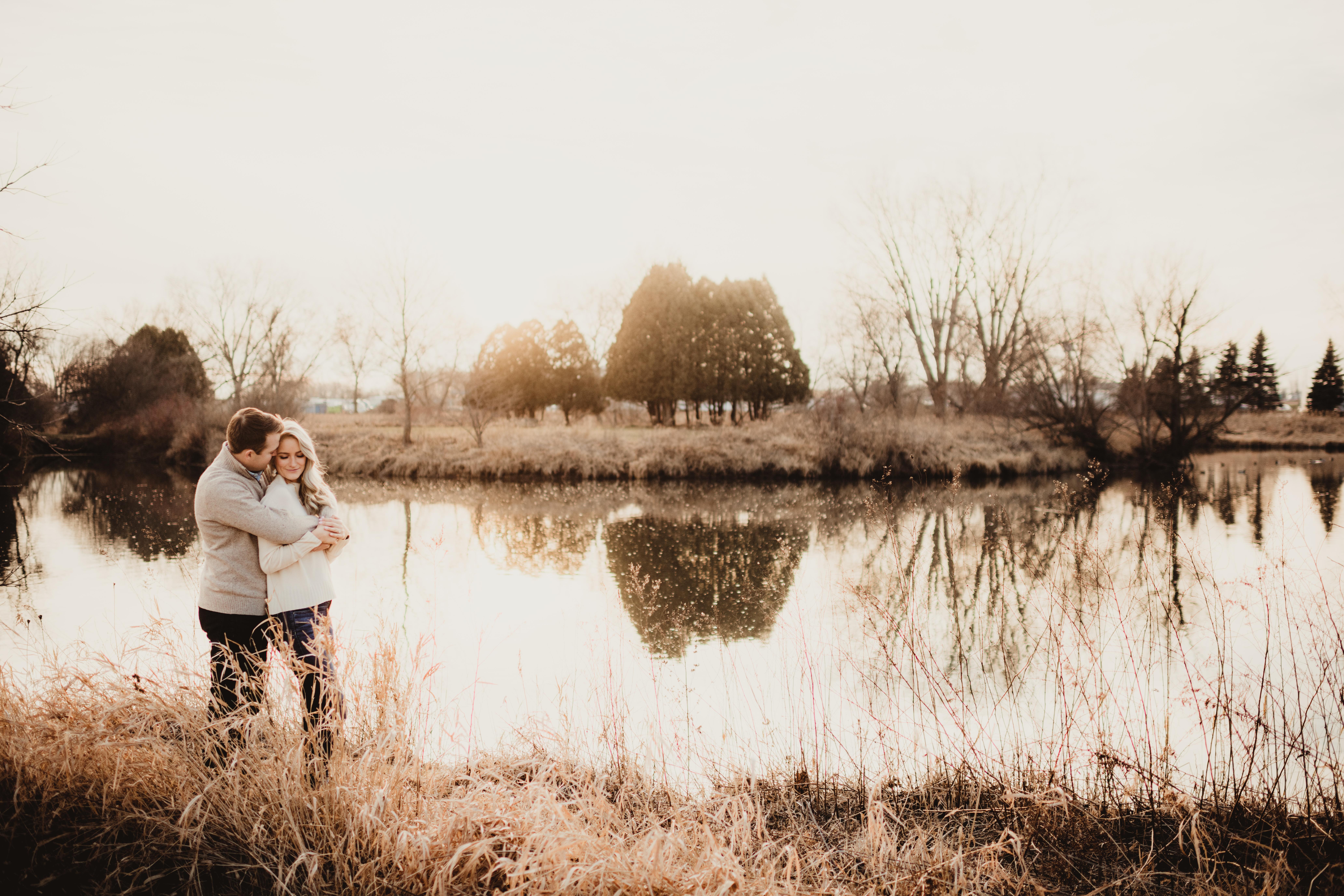 The Wedding Website of Alayna Lawrence and Caden McLaughlin