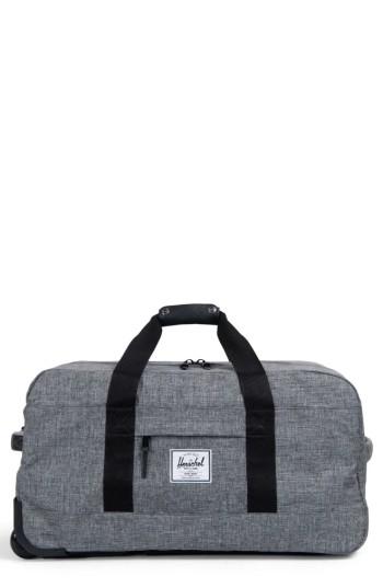 Wheelie Outfitter 24-Inch Duffel Bag