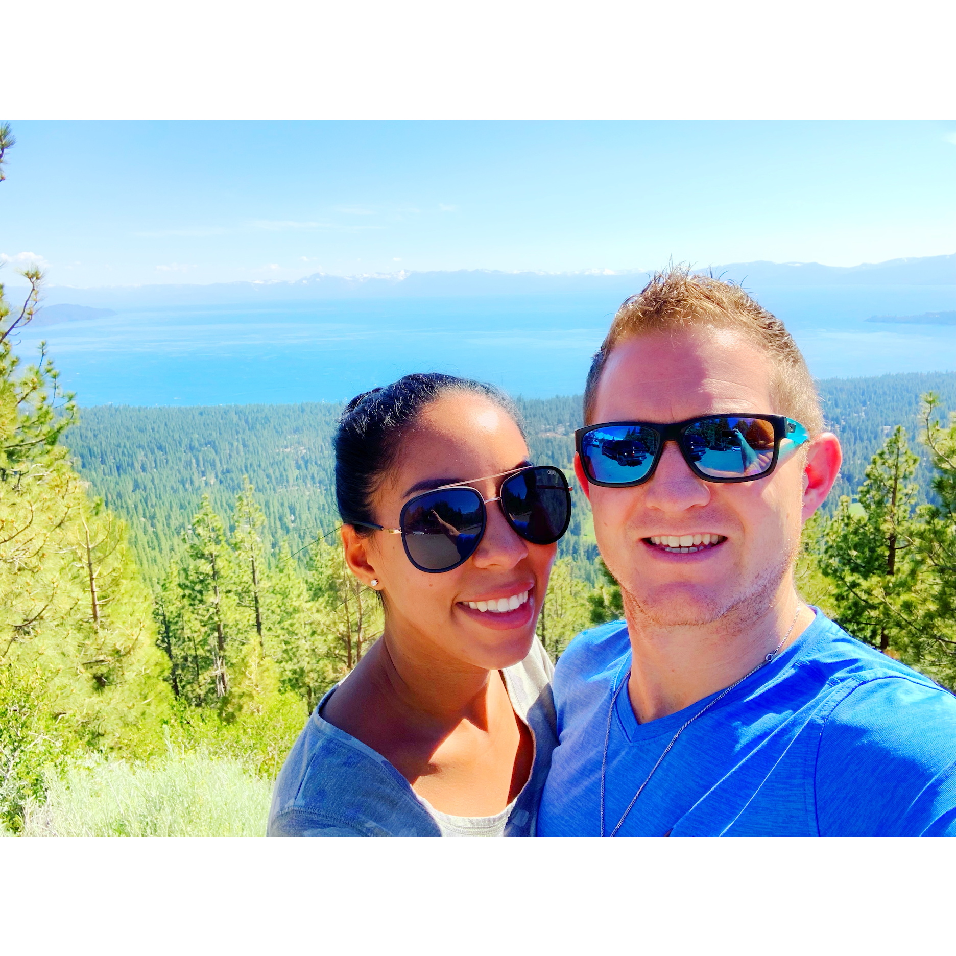 Tahoe