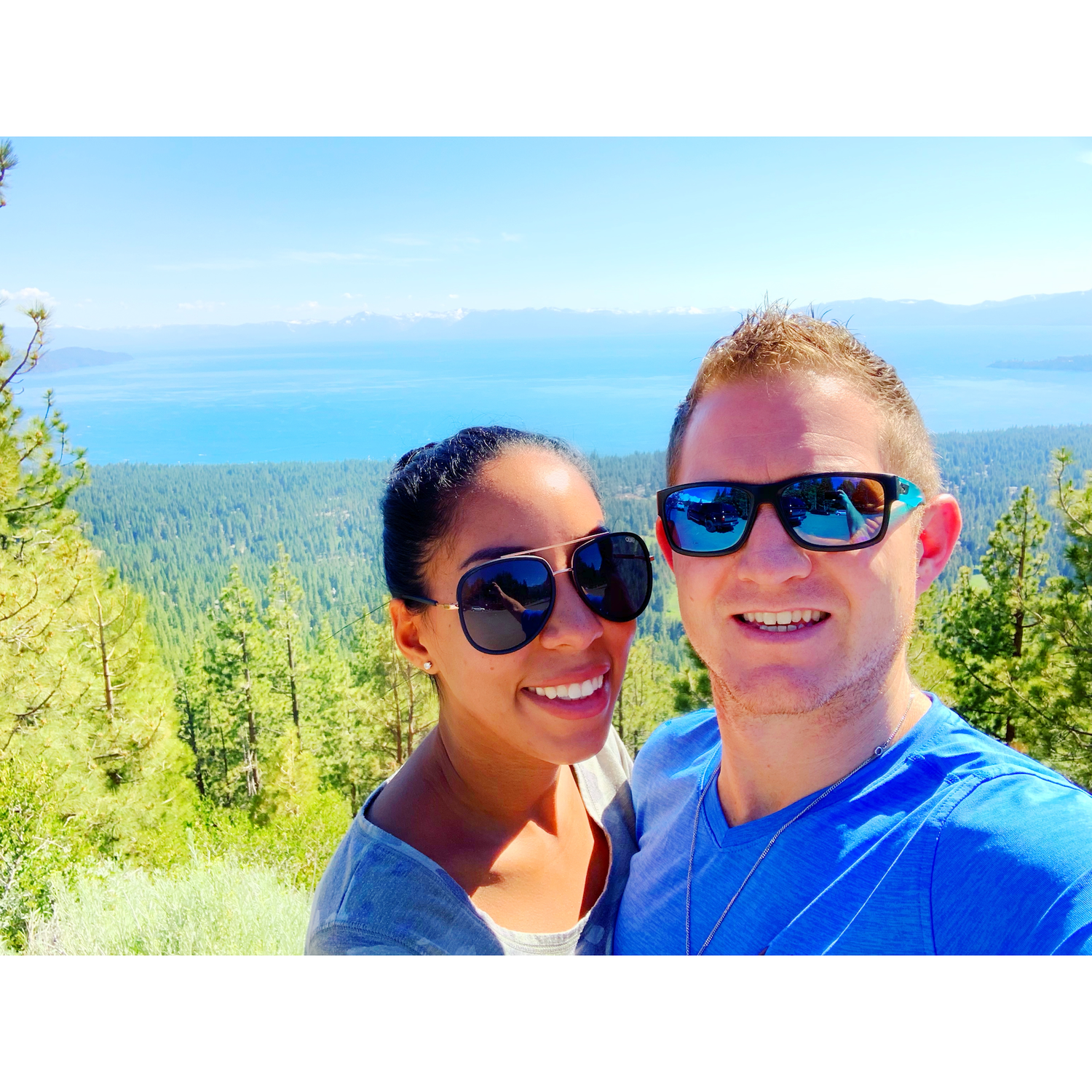 Tahoe