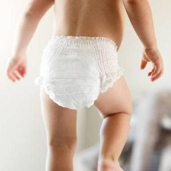 Diaper fund